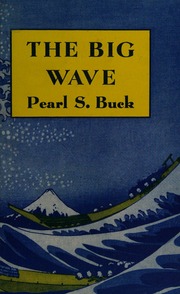 Cover of edition bigwave0000buck