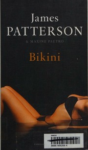 Cover of edition bikini0000patt_c5r1