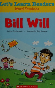 Cover of edition billwill0000char