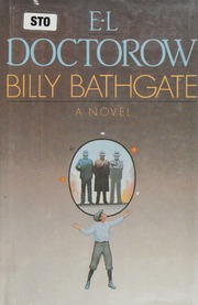 Cover of edition billybathgatenov0000doct_r1b7