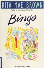 Cover of edition bingo00brow_0