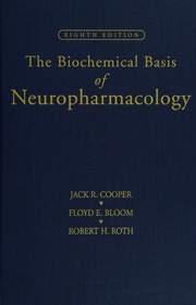Cover of edition biochemicalbasis0000coop