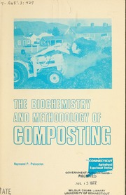 Cover of edition biochemistrymeth00poin