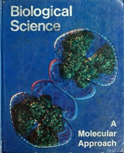 Cover of edition biologicalscienc04biol