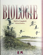 Cover of edition biologie00camp