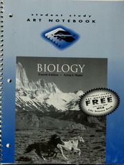 Cover of edition biology00made