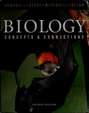 Cover of edition biology00neil