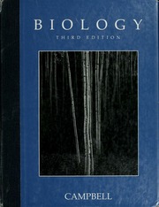 Cover of edition biology03camp