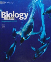 Cover of edition biologyconceptsa0000star_m0m1