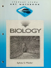Cover of edition biologystudentst0000made_l7u8