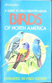Cover of edition birdsofnorthamer00robb_1