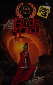 Cover of edition birdsofprey0000drak
