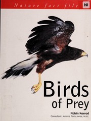Cover of edition birdsofprey0000kerr