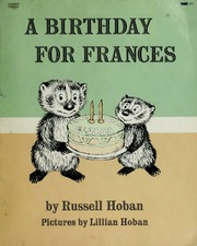 Cover of edition birthdayforfranc00hoba