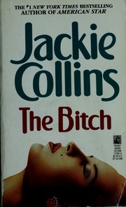 Cover of edition bitch00jack