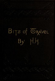 Cover of edition bitsoftravel00jackiala