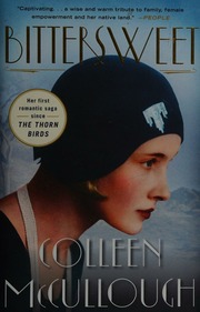 Cover of edition bittersweet0000mccu_i7l6