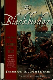 Cover of edition blackbirder00nels