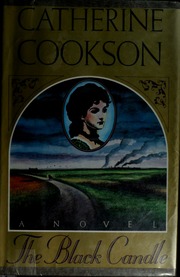 Cover of edition blackcandlenovel00cook