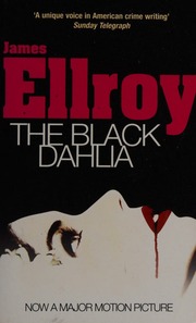 Cover of edition blackdahlia0000ellr