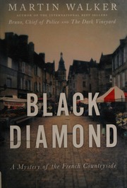 Cover of edition blackdiamond0000walk