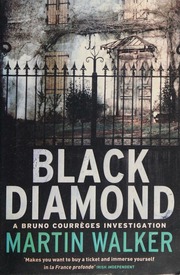 Cover of edition blackdiamonddord0000mart