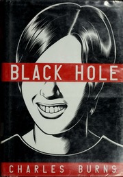 Cover of edition blackhole00burn