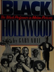 Cover of edition blackhollywoodbl0000null