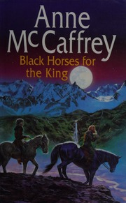 Cover of edition blackhorsesforki0000mcca