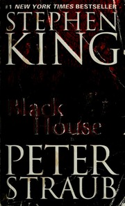 Cover of edition blackhouse00king