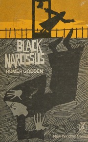 Cover of edition blacknarcissus0000godd_y6z7