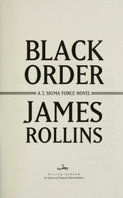 Cover of edition blackorderupperc00roll