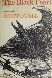 Cover of edition blackpearl00odel_0