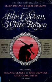 Cover of edition blackswanwhitera00elle