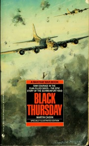 Cover of edition blackthursday00caid