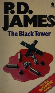 Cover of edition blacktower0000jame_m0x6