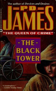 Cover of edition blacktower00pdja