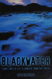 Cover of edition blackwater0000bunt_d9h7