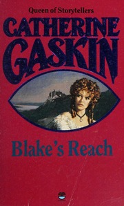Cover of edition blakesreach0000gask