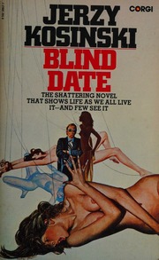 Cover of edition blinddate0000kosi_l2s1