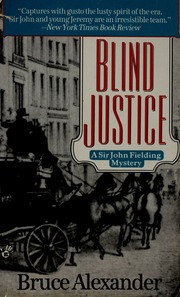Cover of edition blindjustice000alex