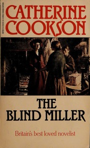 Cover of edition blindmiller0000cook