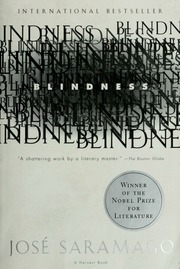 Cover of edition blindnesssara00sara