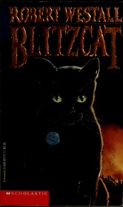 Cover of edition blitzcat00west