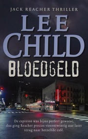 Cover of edition bloedgeld0000chil
