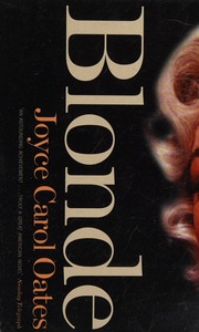 Cover of edition blondenovel0000oate_z7o1