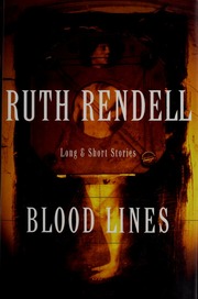Cover of edition bloodlines00rend