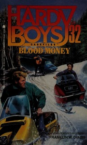 Cover of edition bloodmoney0000dixo