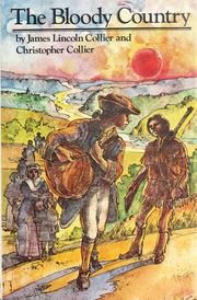 Cover of edition bloodycountr00coll