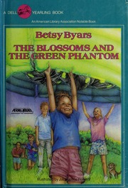 Cover of edition blossomsgreenpha00bets